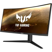 Монитор ASUS TUF Gaming VG34VQL1B фото 1